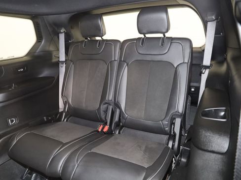 Used 2023 Jeep Grand Cherokee L Laredo AWD/4WD image 48