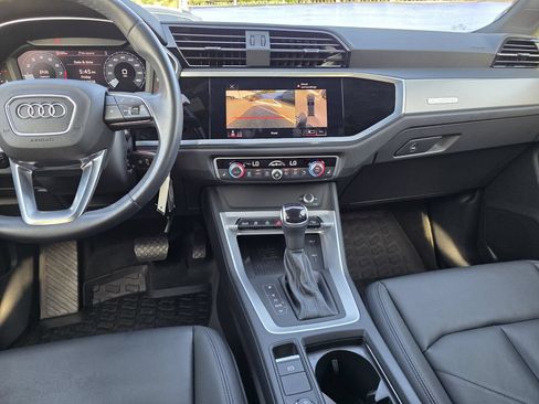 Used 2022 Audi Q3 2.0T Premium Plus AWD/4WD image 14