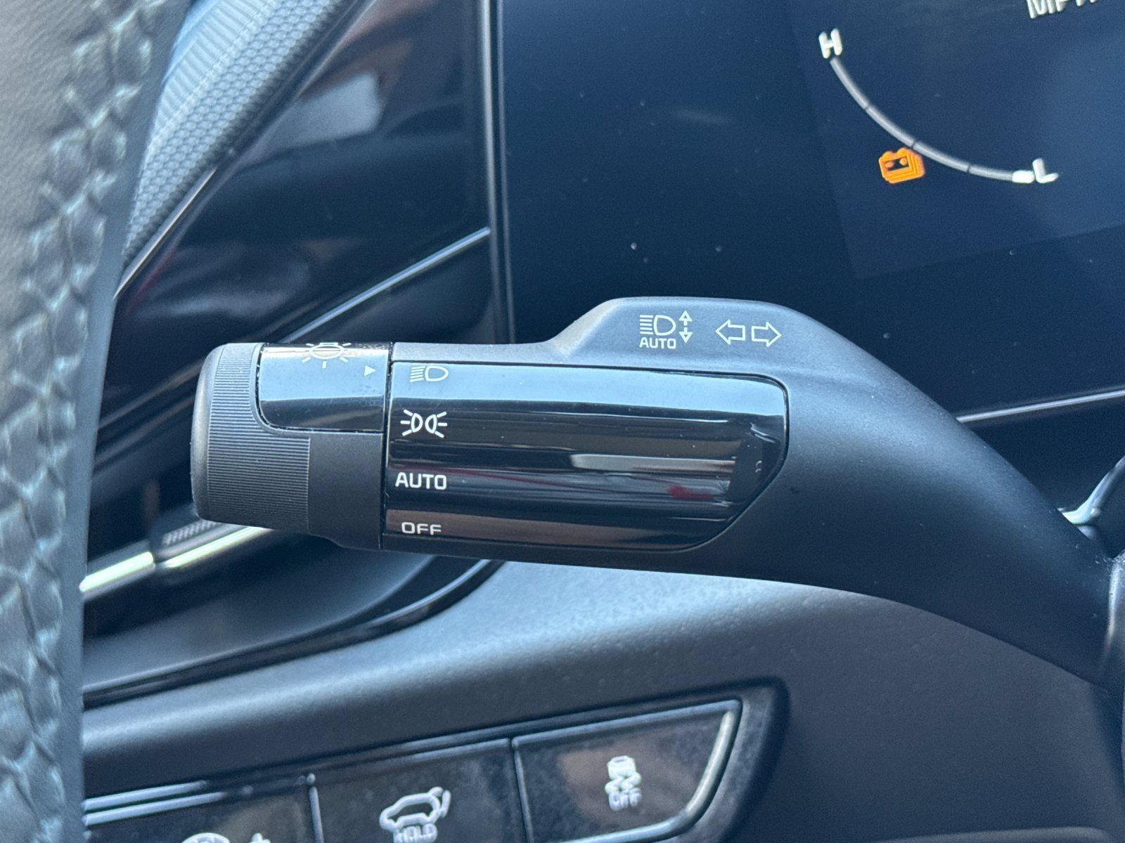Used 2023 Kia Niro Wind FWD image 29