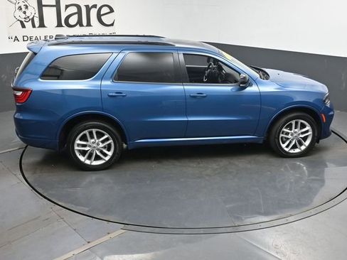 Used 2025 Dodge Durango GT AWD/4WD image 41