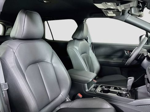 New 2026 Subaru Outback Premium AWD/4WD image 28