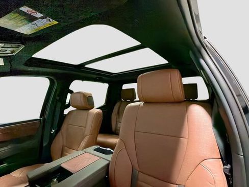 New 2025 Toyota Tundra 1794 Edition image 19