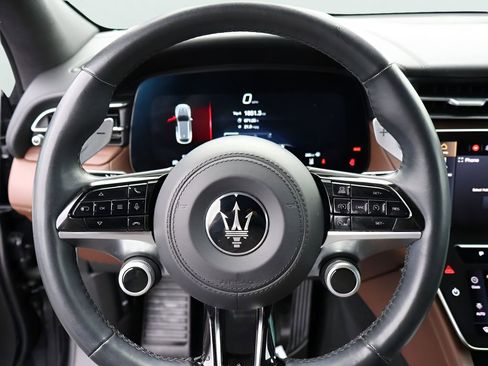 Used 2023 Maserati Grecale GT AWD/4WD image 30