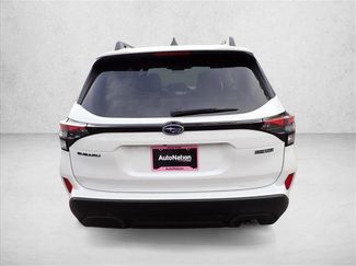 New 2026 Subaru Forester Limited AWD/4WD video 3