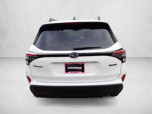 New 2026 Subaru Forester Limited AWD/4WD image 3