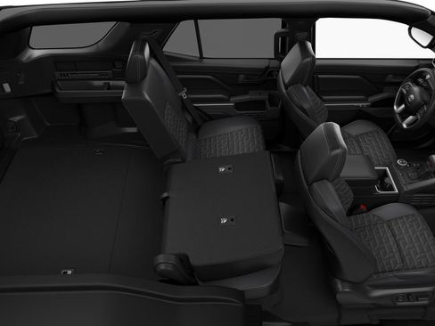 New 2026 Toyota 4Runner TRD Sport Premium image 52