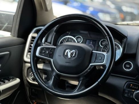 Used 2020 RAM 1500 Big Horn AWD/4WD image 26