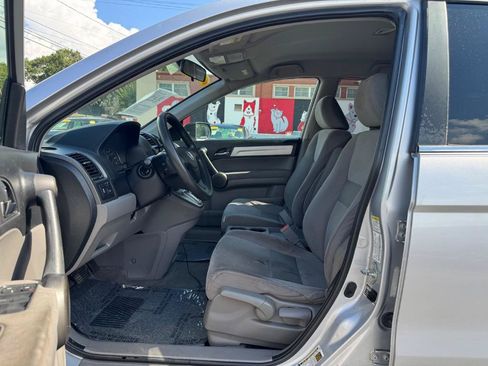 Used 2011 Honda CR-V SE image 6