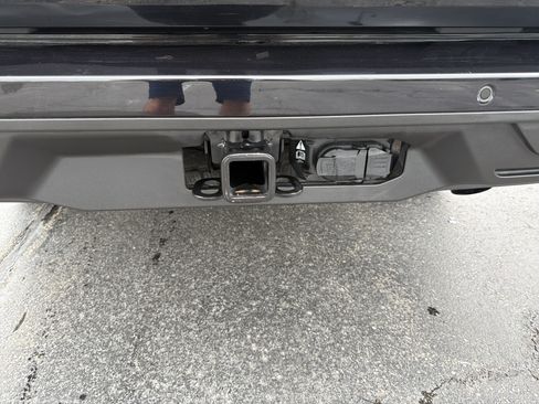 Certified 2025 Ford Expedition Max Active AWD/4WD image 13