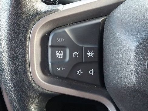 Used 2023 Ford Bronco Outer Banks AWD/4WD image 21