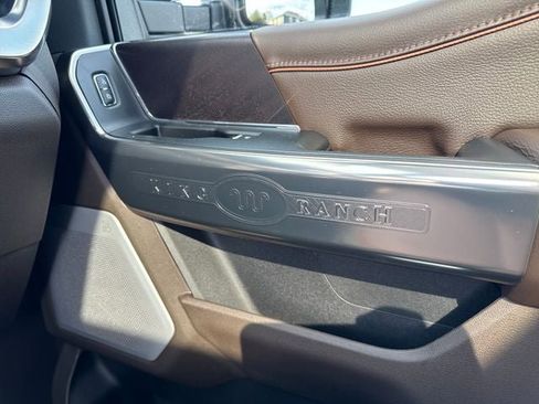 New 2026 Ford F250 King Ranch AWD/4WD image 40