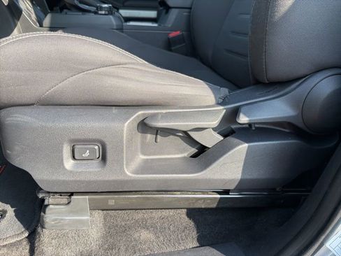 Used 2024 Toyota Tacoma TRD Off-Road AWD/4WD image 11