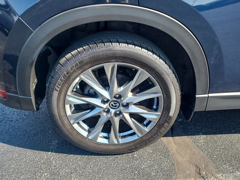 Used 2020 MAZDA CX-5 Signature AWD/4WD image 10