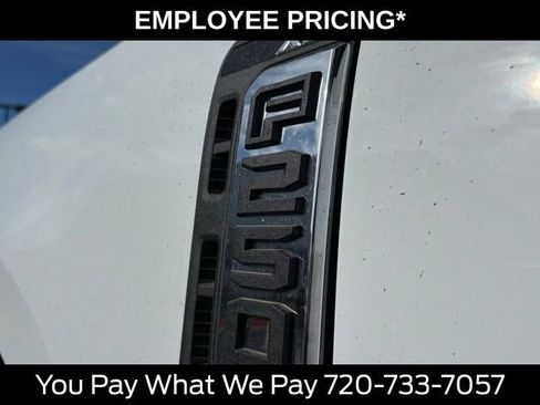 New 2026 Ford F250 XL w/ 360-Degree Camera Package AWD/4WD image 19
