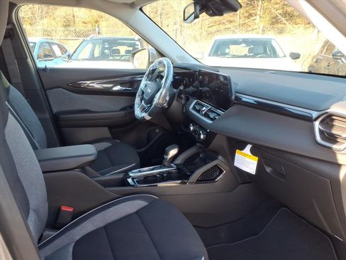 New 2026 Chevrolet TrailBlazer LT w/ Convenience Package image 18