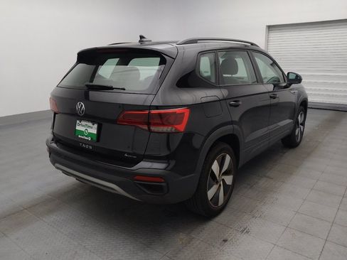 Used 2023 Volkswagen Taos S w/ Driver Assistance Package AWD/4WD image 9
