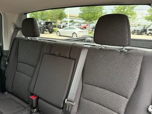 Used 2023 Honda Ridgeline Sport image 28