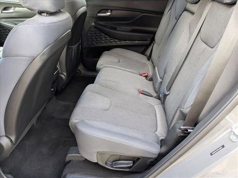 Used 2023 Hyundai Santa Fe SE FWD image 18