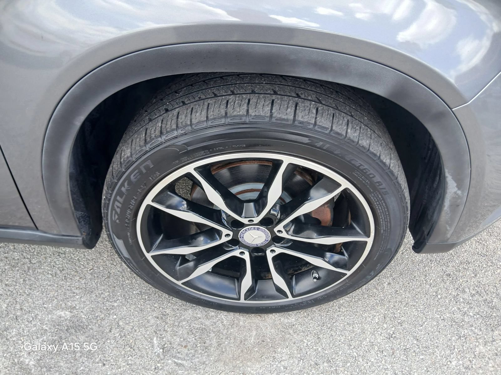 Used 2017 Mercedes-Benz GLA 250 w/ Premium Package image 17