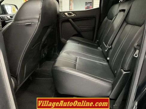 Used 2019 Ford Ranger Lariat w/ Equipment Group 501A Mid AWD/4WD image 25