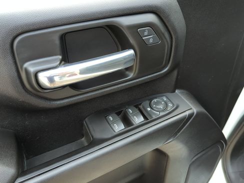 Used 2023 Chevrolet Silverado 3500 W/T w/ WT Convenience Package AWD/4WD image 7
