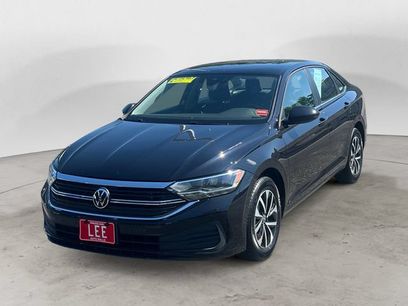 Used 2024 Volkswagen Jetta S