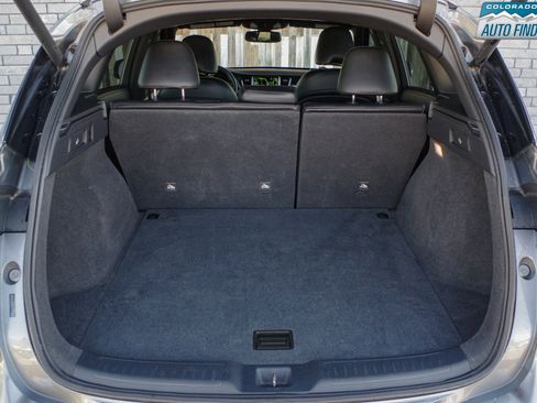 Used 2020 INFINITI QX50 Essential w/ Edition 30 Package image 28