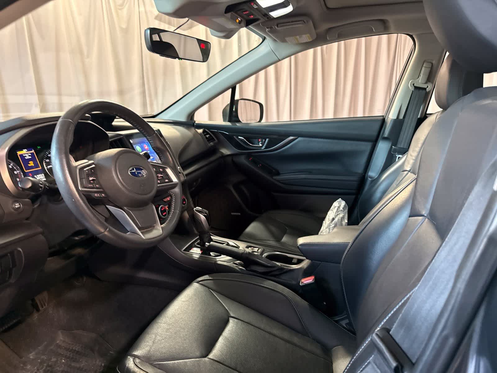Used 2019 Subaru Impreza 2.0i Limited AWD/4WD image 22
