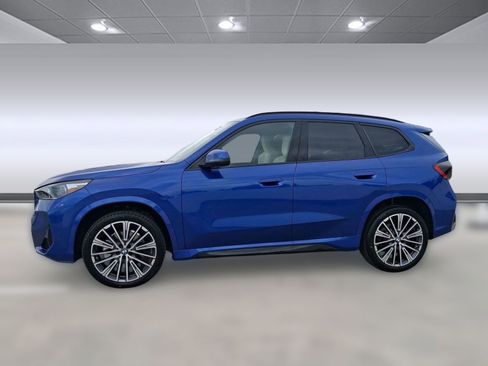 New 2026 BMW X1 xDrive28i w/ Technology Package image 2