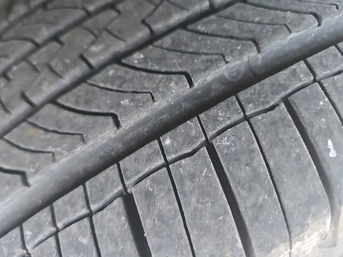 Used 2017 Nissan Rogue SV image 38