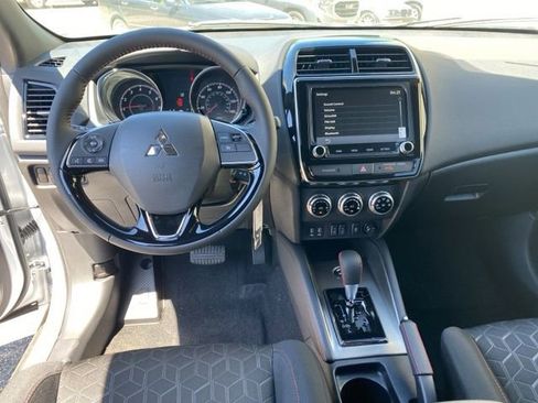 New 2026 Mitsubishi Outlander Sport AWD image 8