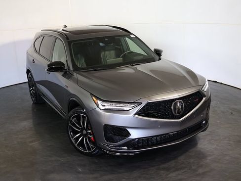 Certified 2024 Acura MDX Type S AWD/4WD image 7