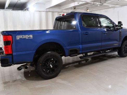 New 2026 Ford F350 XLT w/ XLT Premium Package image 11