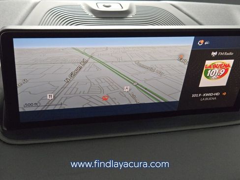 Used 2022 Acura MDX SH-AWD w/ Technology Package image 23