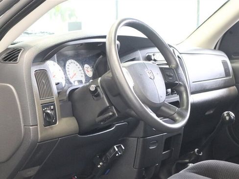 Used 2005 Dodge Ram 2500 Truck SLT AWD/4WD image 80