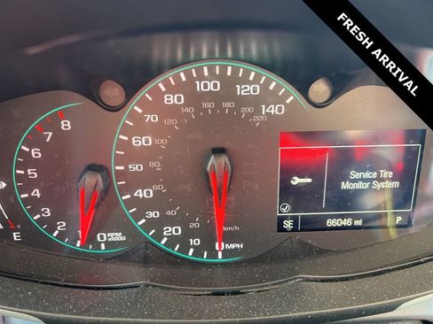 Used 2017 Chevrolet Sonic LT w/ Convenience Package image 20