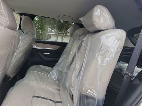 New 2026 MAZDA CX-70 SC Plus image 12