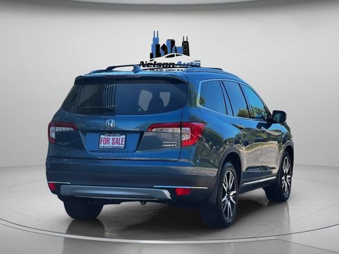 Used 2019 Honda Pilot Touring image 4