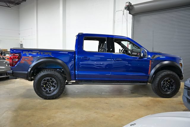Used 2026 Ford F150 Raptor w/ Equipment Group 803A Raptor R AWD/4WD image 15