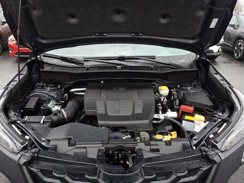 Certified 2025 Subaru Forester Wilderness image 29