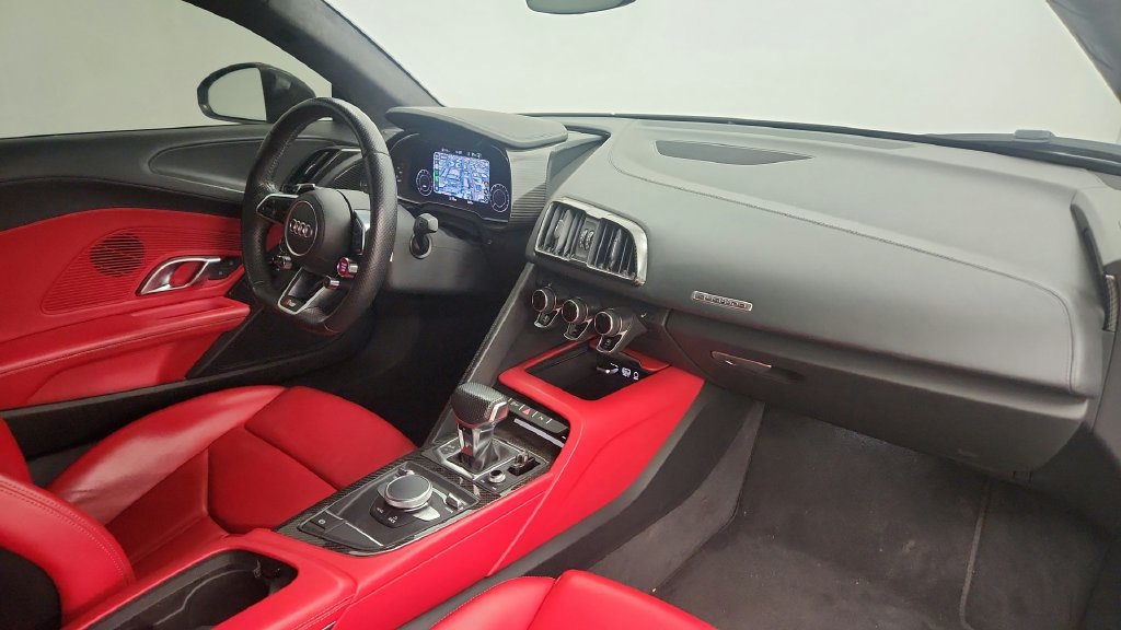 Used 2020 Audi R8 V10 performance AWD/4WD image 25