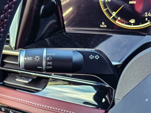 New 2026 INFINITI QX80 Autograph w/ Premium Cargo Package image 24