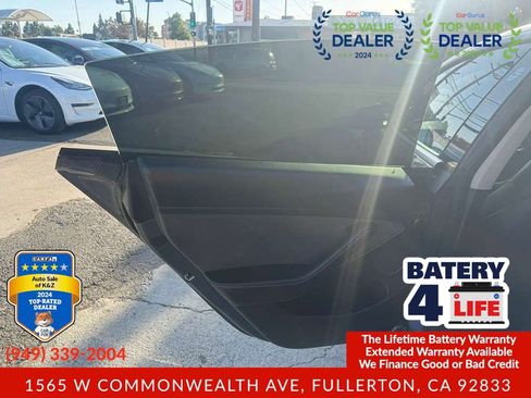 Used 2023 Tesla Model 3 Standard Range RWD image 20