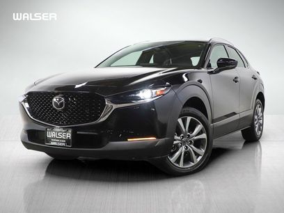 Used 2024 MAZDA CX-30 AWD 2.5 S w/ Premium Package
