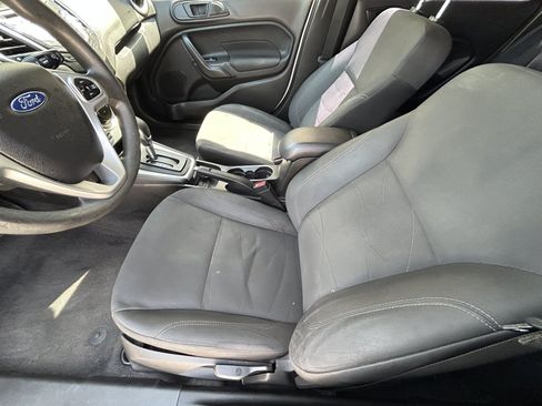 Used 2019 Ford Fiesta SE FWD image 13