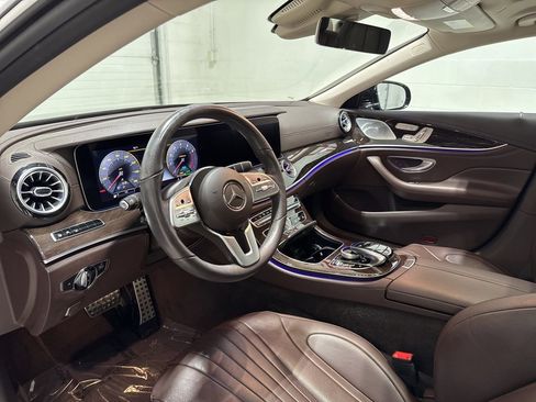 Used 2019 Mercedes-Benz CLS 450 CLS 450 image 11