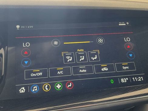 Used 2022 Buick Envision Preferred FWD image 26