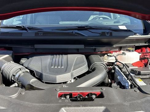 New 2026 GMC Acadia Elevation w/ Black Edition FWD image 25