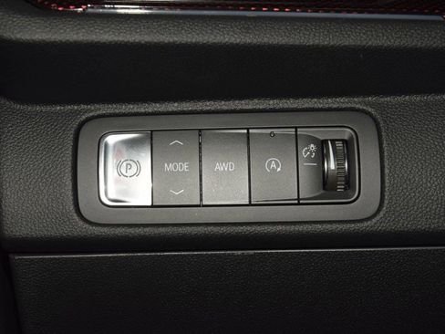 New 2026 Chevrolet Traverse RS AWD/4WD image 36