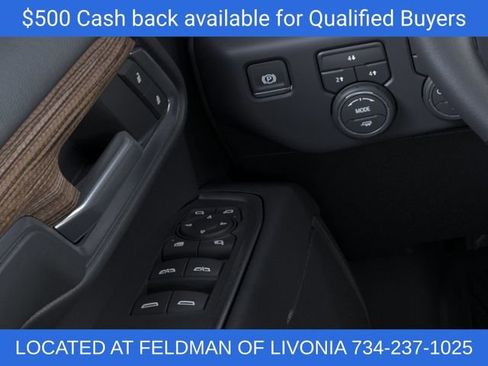 New 2026 Chevrolet Silverado 2500 LT AWD/4WD image 22